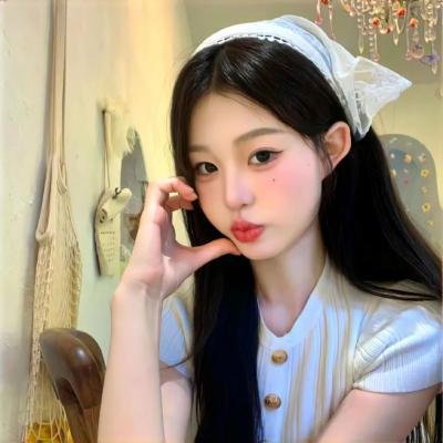 幸腹涂鸦