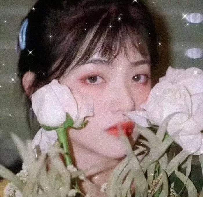 炎女